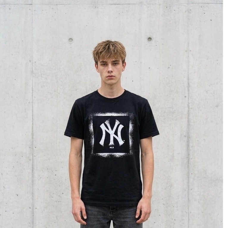 TSHIRT MLB / TSHIRT YANKEES / KAOS MLB