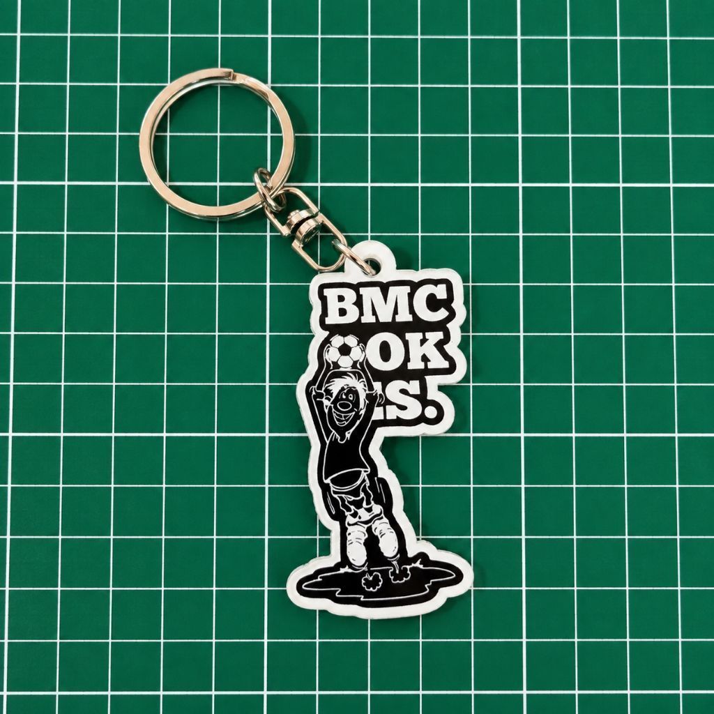(BISA COD) GANCI BM COOKIES