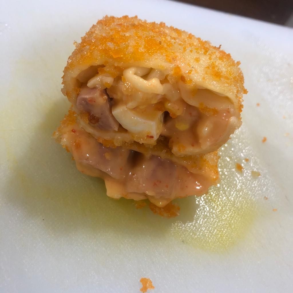 Risol Sosis Mayo (Frozen)