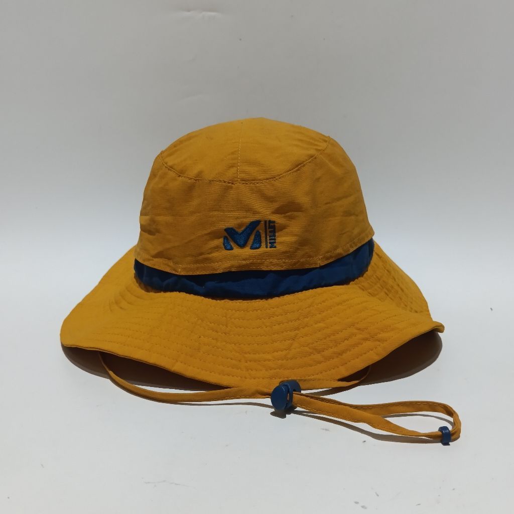 TOPI OUTDOOR RIMBA MILLET