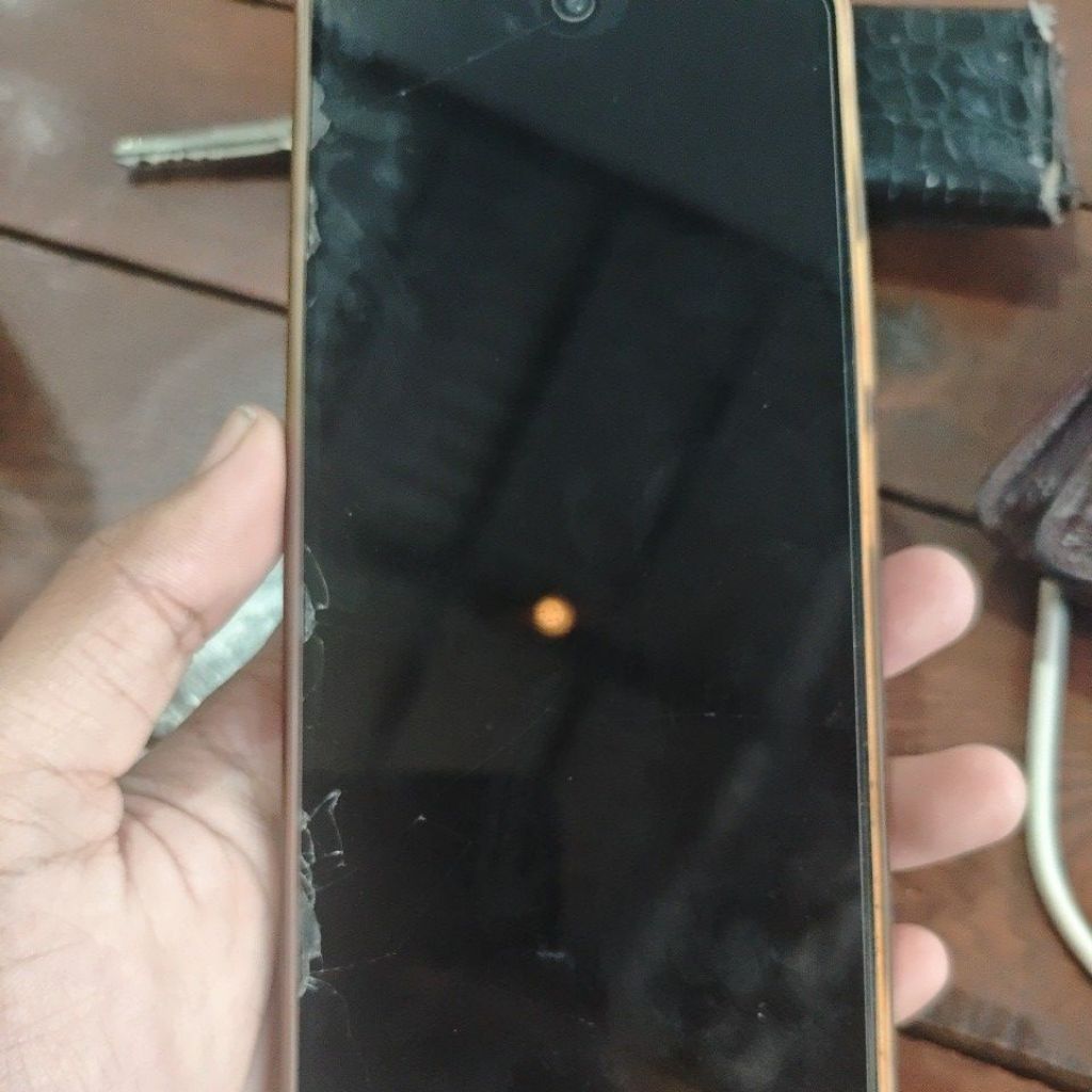 hp iphone 13 second