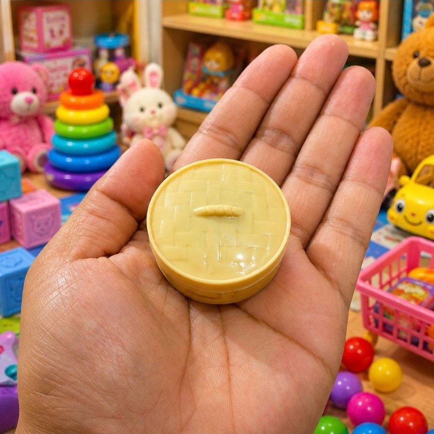 Skuisi Dumpling mini geliter
