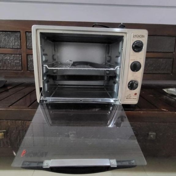 Oven Signora New Royal CK 25
