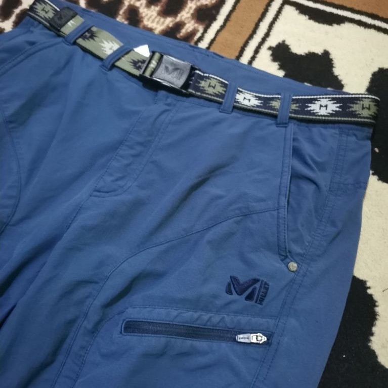 Celana Outdoor Millet
