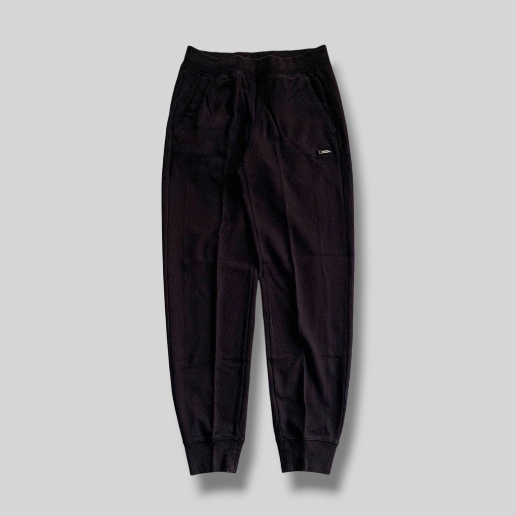 Celana Jogger National Geographic