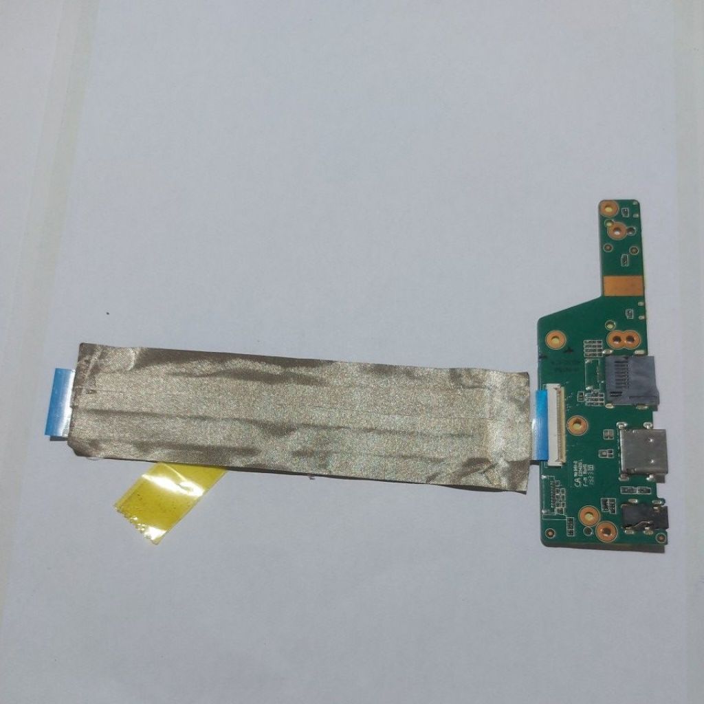 CHILBOARD + KABEL FLEXIBEL AXIOO 11LITE MYBOOK SECOND