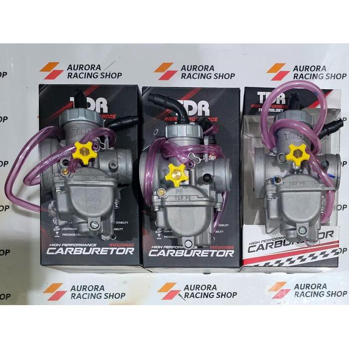 Karburator PE 24 / PE 26 / PE 28 - TDR Racing Original - PE 24
