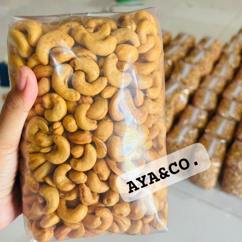 Kacang Mede Matang 1Kg
