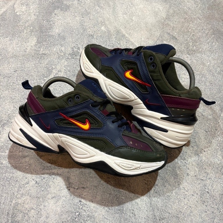 Link CO Nike M2K
