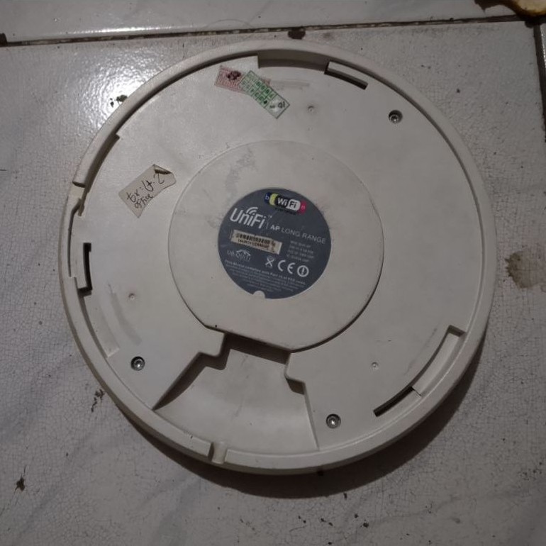 unifi ap