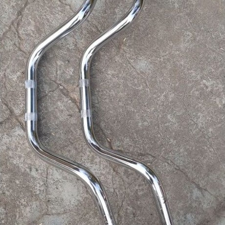 Stang gl100 gl125 original copotan