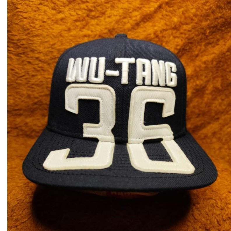 Wu Tang