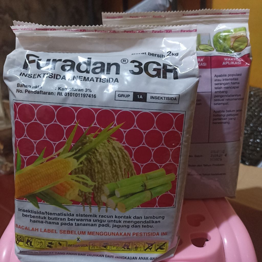 FURADAN 2 KG