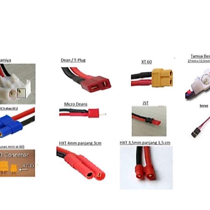 Lipo 3S Sugus 11.1V 1200Mah 30C Airsoft Onbo Power