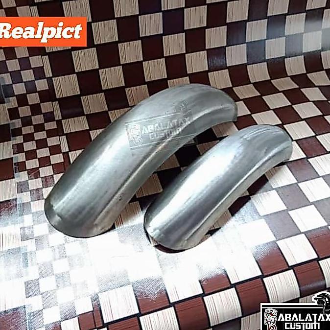 Spakbor japstyle,spakbor motor custom,spakbor motor clasic