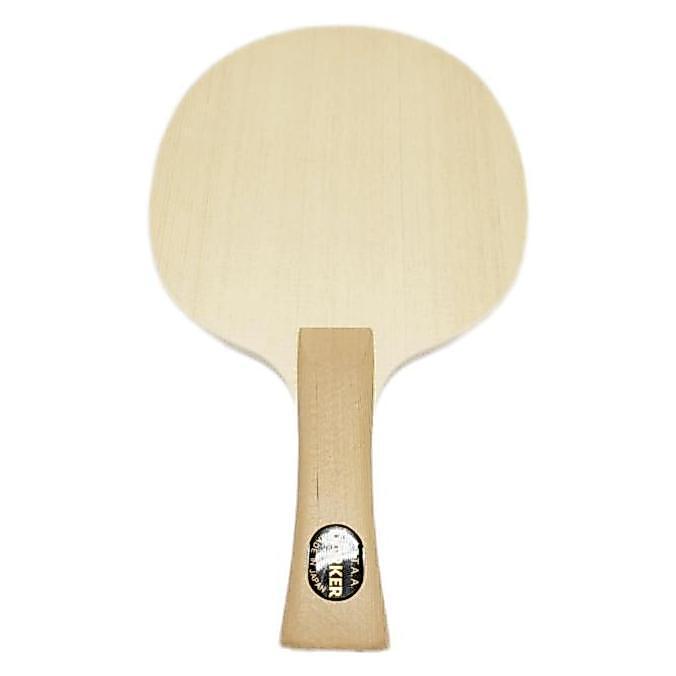 NEW Bat Darker SPEED 90 FL / ST kayu bet tenis meja ping pong custom rakit original Japan