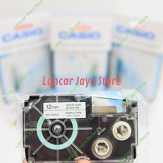 Cum- Casio Label Printer Kl60/Printer Label It Casio Kl-60L/Casio Printer