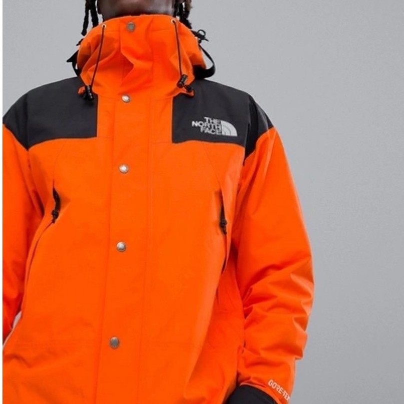 Jacket The North Face (TNF) Gore-Tex Like New No Minus