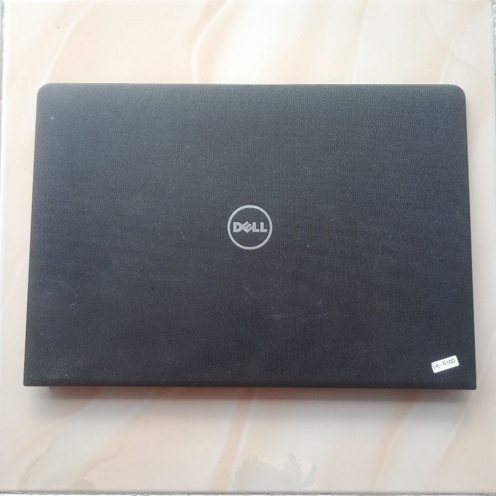casing cover lcd laptop dell Vostro 14 5100 model P76G