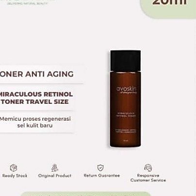 avoskin toner