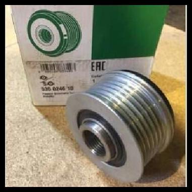 DISKON PULLEY ALTERNATOR MITSUBISHI LANCER 2008 