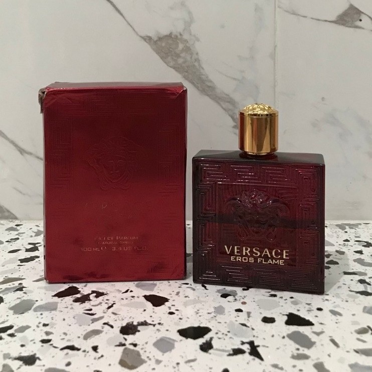 Preloved Eros Flame 100ml