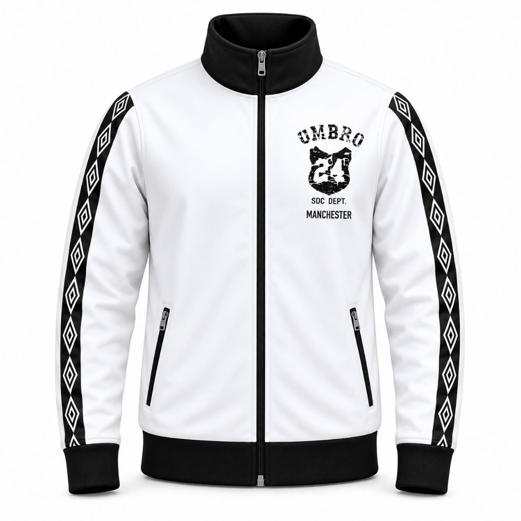 TRACKTOP UMBRO