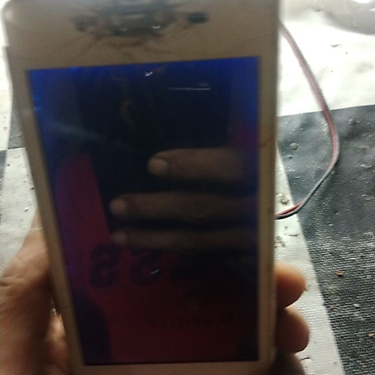 hp oppo r8113 minus