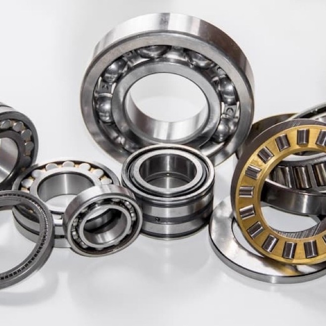 BEARING 6013 LLU NTN LAHER 6013LLU NTN 65X100X18