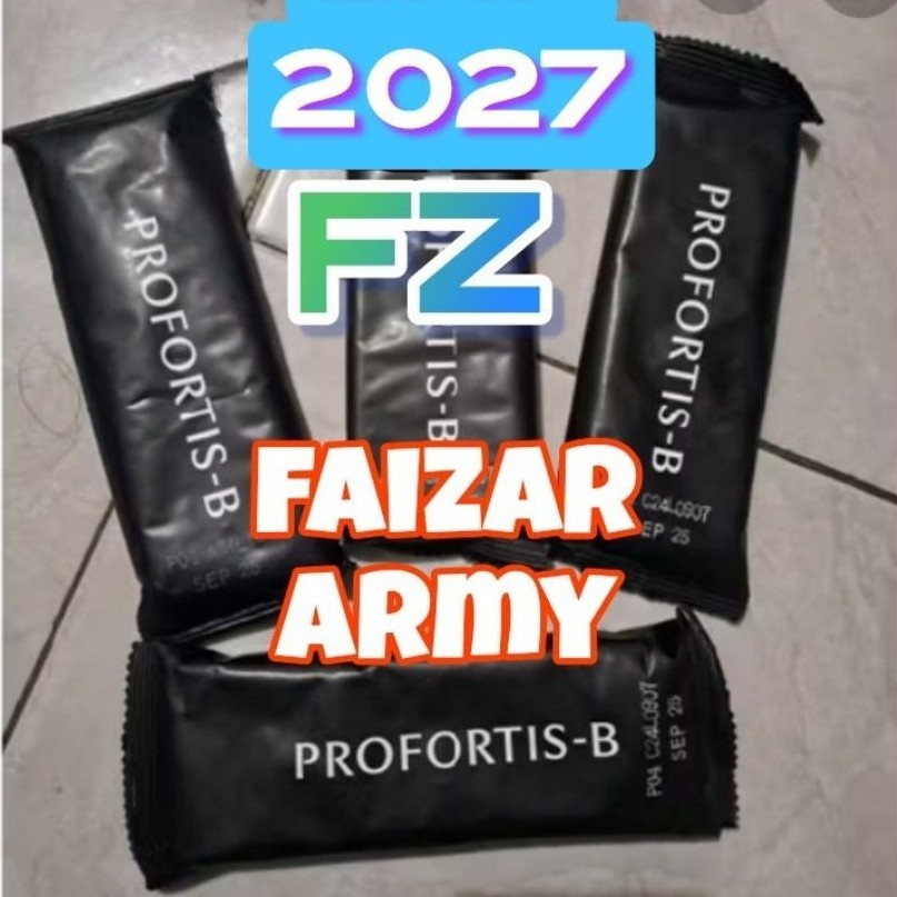 PROFORTIS-B EXP 2027