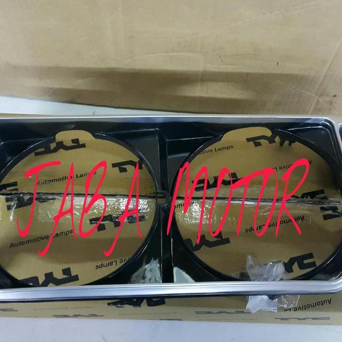 Ring lampu corolla DX 1980