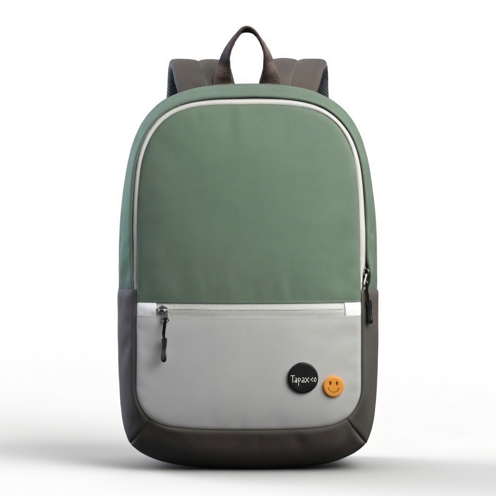 Tas Sekolah - Backpack Gaby - Tapax - Tas Ransel