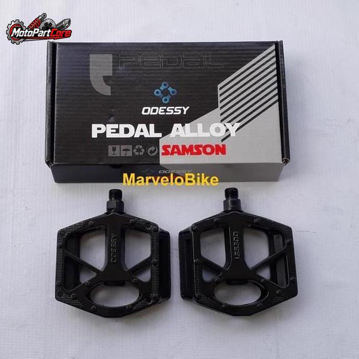 Pedal Sepeda MTB Odessy Samson