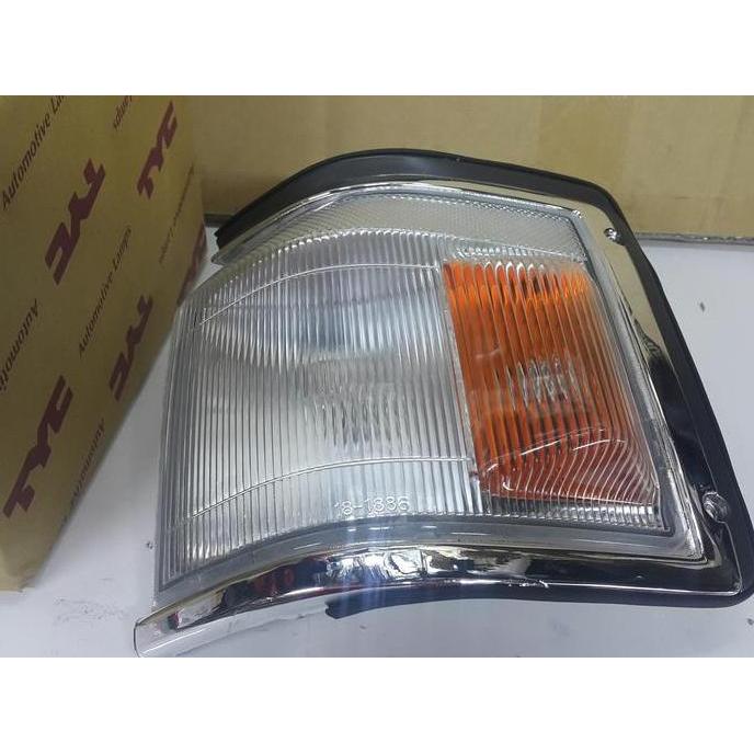 Lampu sen kijang grand TYC taiwan