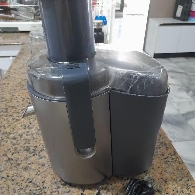juicer philip 1858