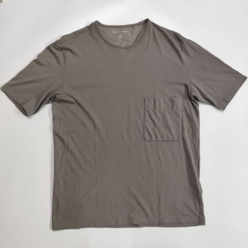 Uniqlo and Lemaire Pocket Tee
