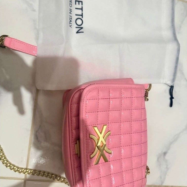 tas benetton