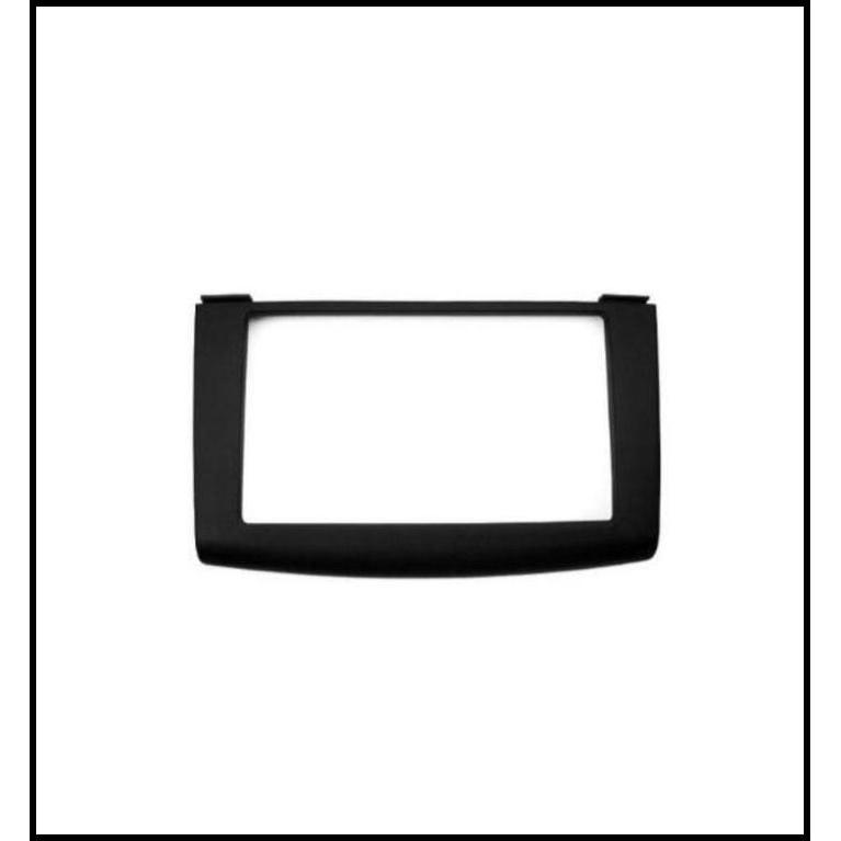 GRATIS ONGKIR FRAME 7 INCH NISSAN ROGUE 2007 - 2013 PANEL HEAD UNIT 