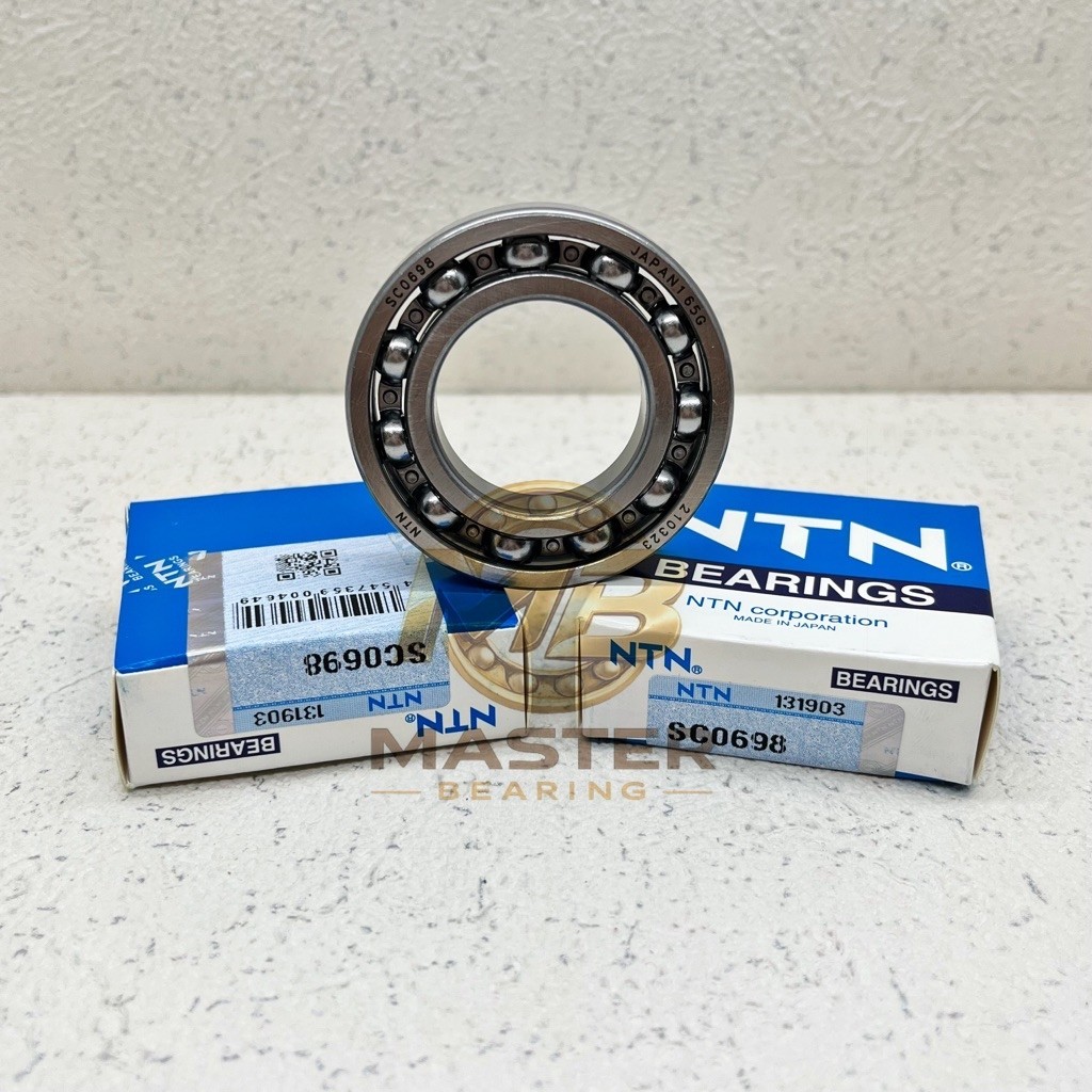 LAHER BEARING SC0698 NTN SC 0698 NTN BEARING RASIO GL PRO NEOTECH