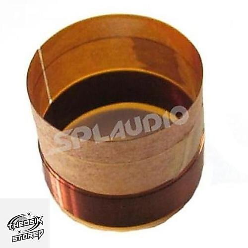 SPL Audio Voice Coil Speaker 6 Inch 6MD38