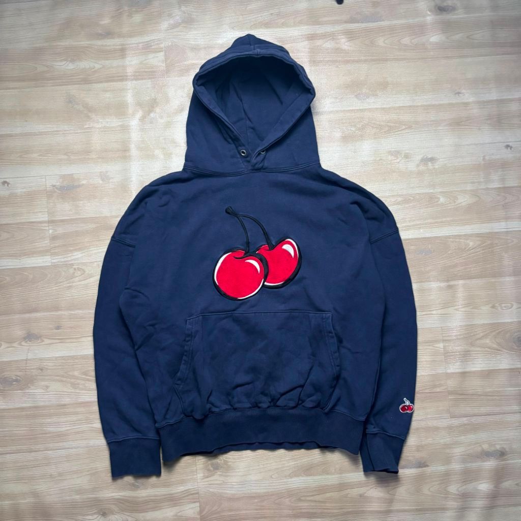 KIRSH HOODIE