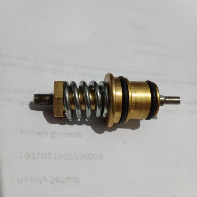 AUTOMATIS BY PASS VALVE JET CLEANER QL-2100 B/F ABT99