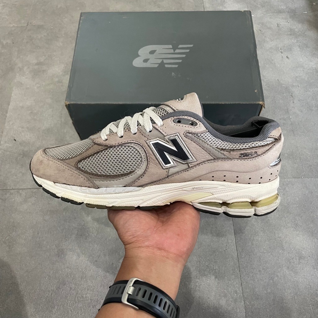Nb 2002R Warm Alpaca #M1335
