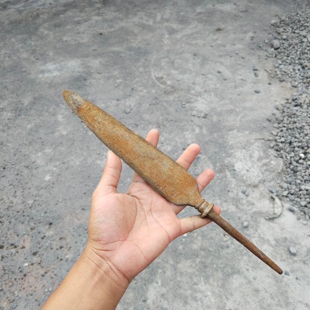 ron andong sepuh