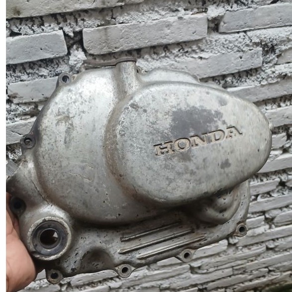 bak kopling honda cb100 original second