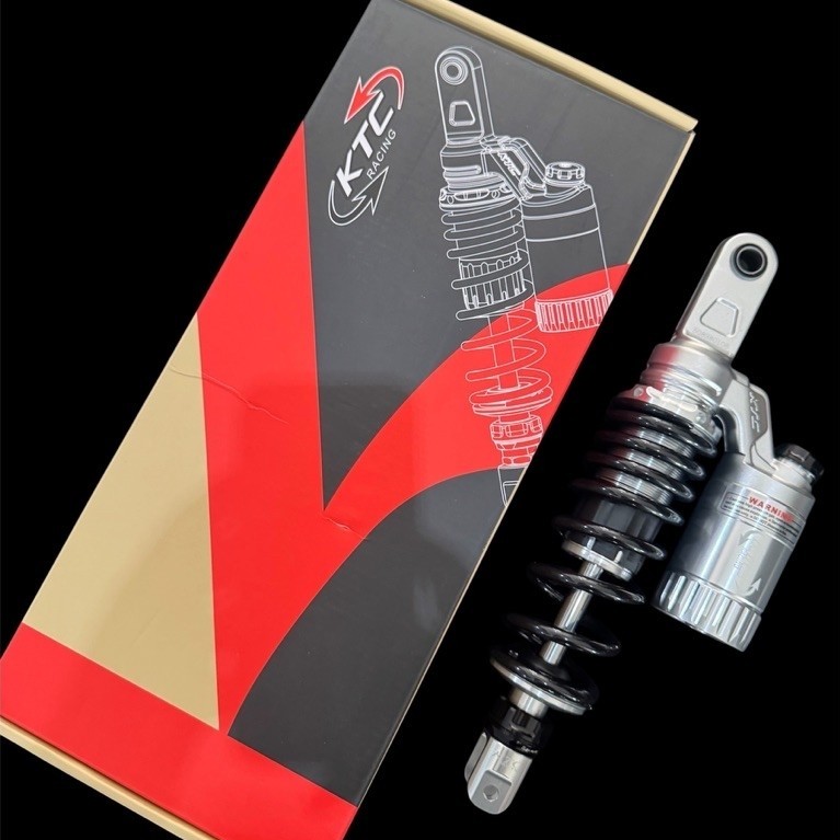 SHOCK BELAKANG KTC EXTREME MIO TINGGI 310mm