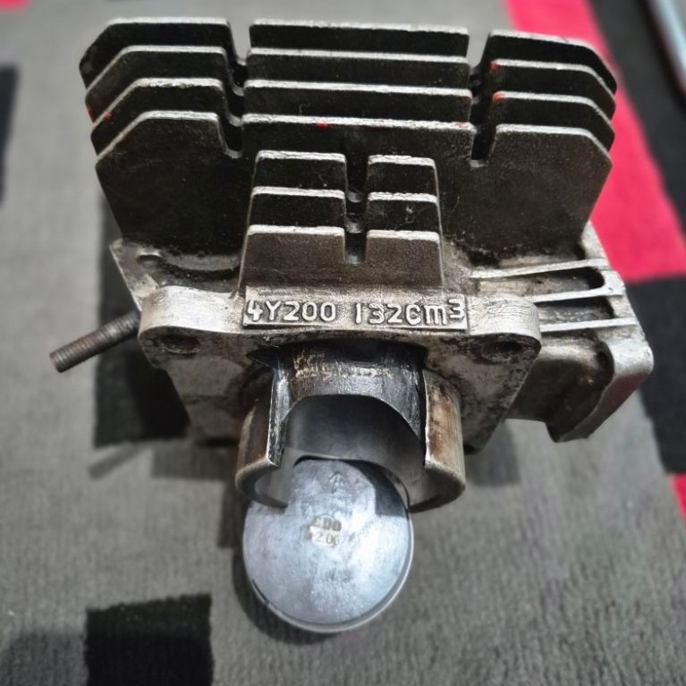 Block Blok RX King RX K 4Y200 os 200 original