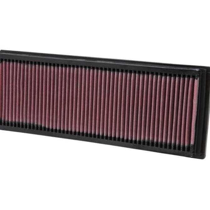 HARGA DISC - FILTER Udara K&N 33-2181 for Mercy c230,c240,e260,e280