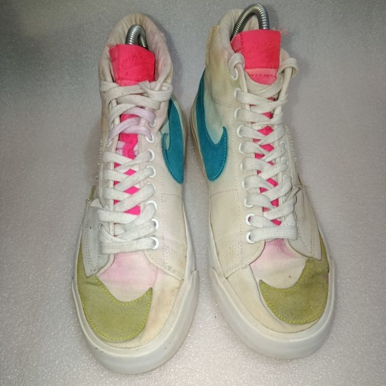 Sepatu Nike SB Zoom Blazer Mid Edge "Hack Pack"