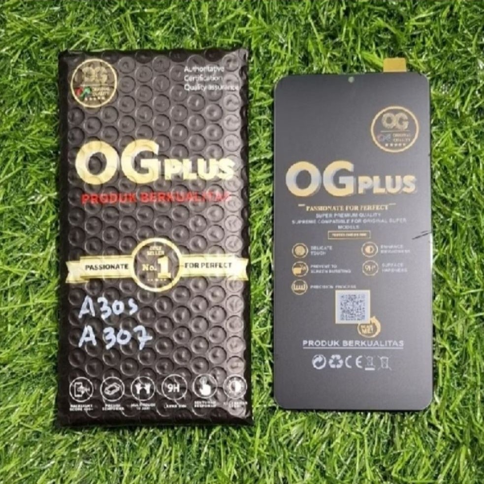 LCD SAMSUNG A30/ A50/ A505F/ A50S/ A507 OG SUPER grosir murah